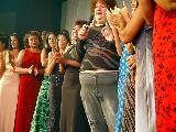 Ronchi with models
