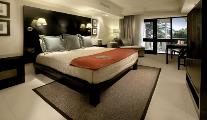 King Bed