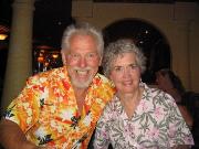 Larry and Kay Carlin