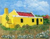 Aruba House by Kay Norris Carlin