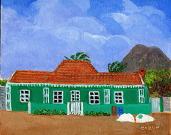 Aruba House by Kay Norris Carlin