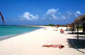 Arashi Beach