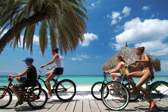 Divi & Tamarijn Aruba All Inclusives Make Family Vacations An Enjoyable Experience For Everyone