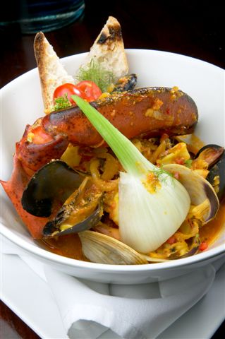 Aqua Grill