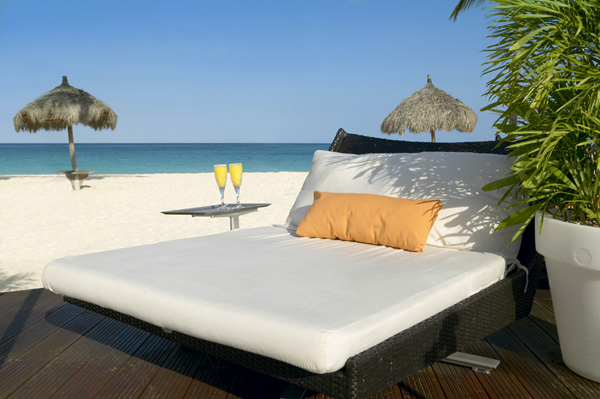 Bucuti & Tara Beach Resorts Aruba