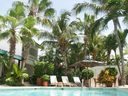 Paradera Park Apartments introduces new accommodation type with Royal One Bedroom Suite