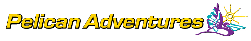 Pelican Adventures