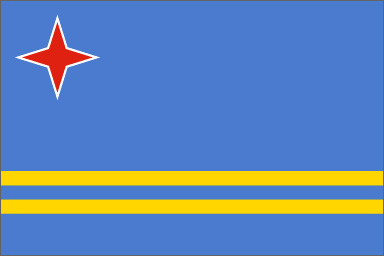 Aruba is celebrating its 35th anniversary of National Anthem and Flag day
