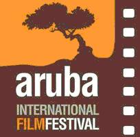 Aruba film Festival Logo