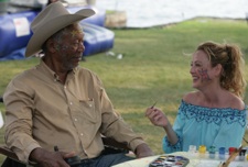 THE MAGIC OF BELLE ISLE