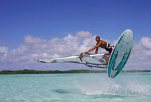 CHILDREN OF THE WIND