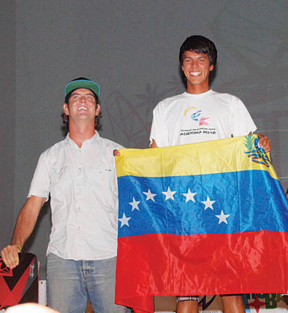 Kite freestyle first place Hernan Arend, second Sijtze de Leeuw .jpg