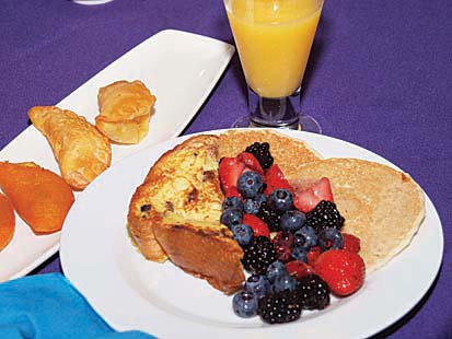 Pancackes and French toast with fresh fruit.jpg