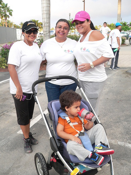 Sharine Hart, Chela de Lannoy and Ilaina Franco .JPG