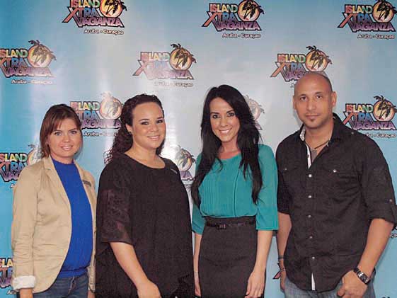 Zughaila, Tirzane, Edalitza and Ufo