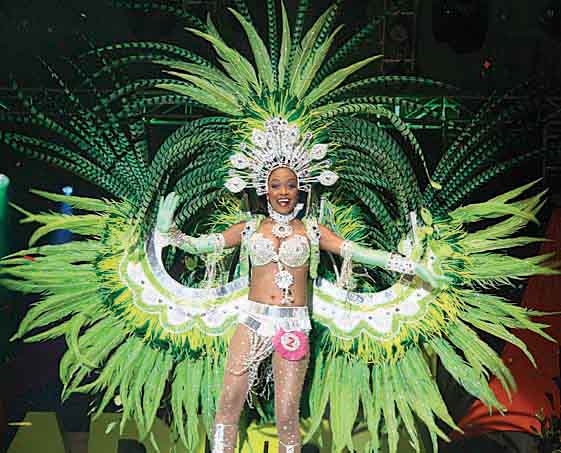 Best Speech, Most Popular first runner up Jeanique de Palm.jpg