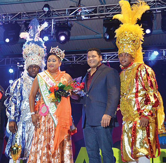 Senora Carnival Gladys Martinao of TOB.jpg