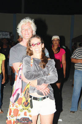 Rey Momo Carnival 59