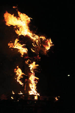 Rey Momo Carnival 59