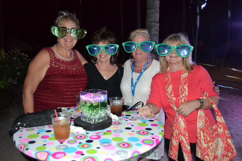 ATCA delegates with Groovy sunglasses.JPG