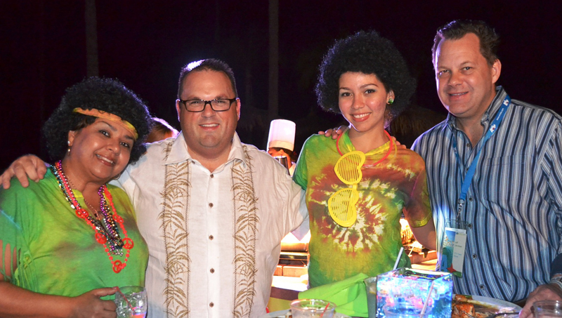 Marriott Sales team and Expedia team.JPG