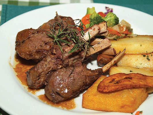 An ample portion of meaty lamb chops.jpg