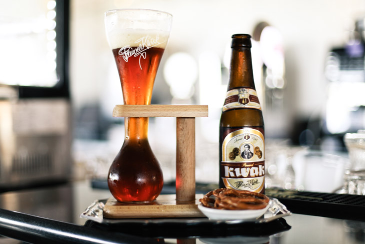 belgian beer
