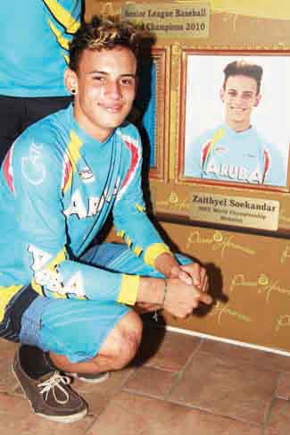 Zaithyel Soekandar Olympic hopeful.jpg