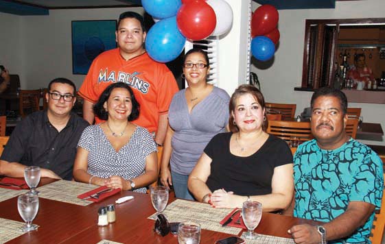 The Casa Del Mar Executive staff chooses Laguna for their holiday feast.jpg