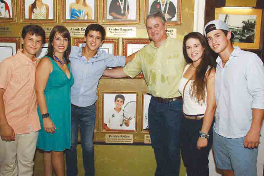 Patrick Sydow with Family.jpg