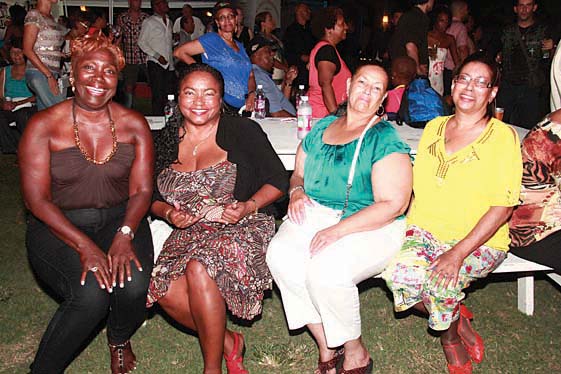 from coast to coast the ladies from LA and NYC.jpg