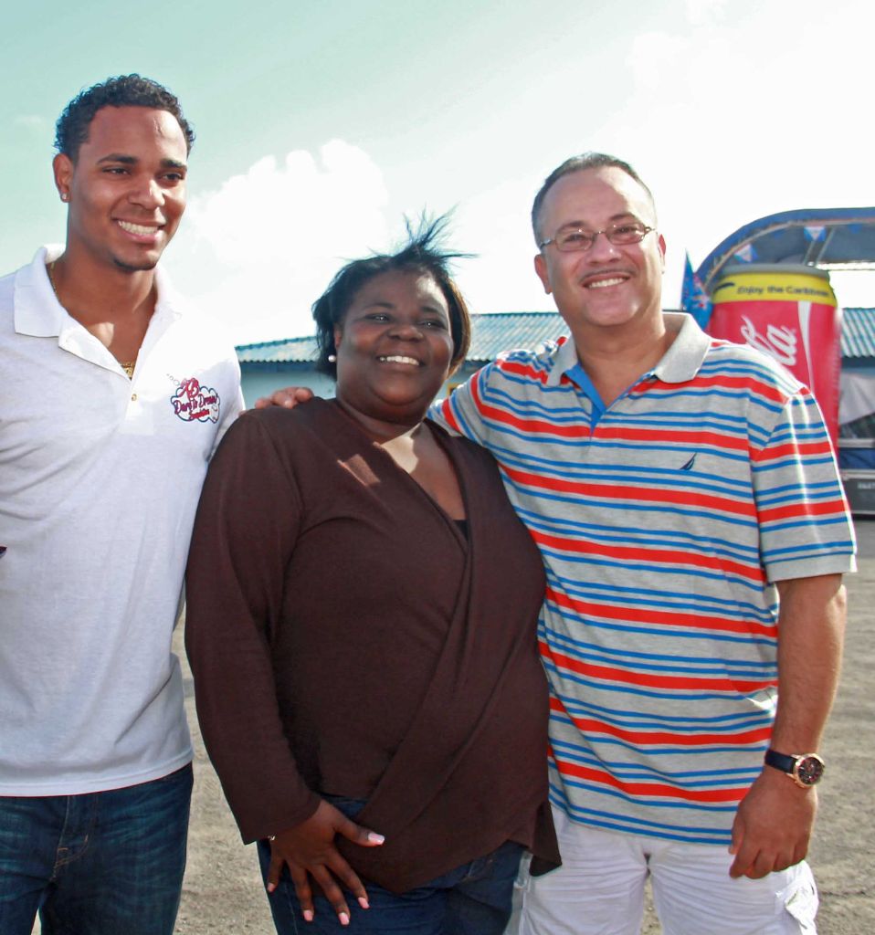 Chilling at Sanibel Island beach with Aruba native Xander Bogaerts - The  Boston Globe