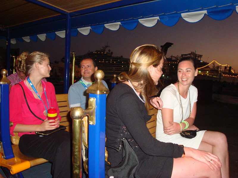 tram ride through downtown.jpeg