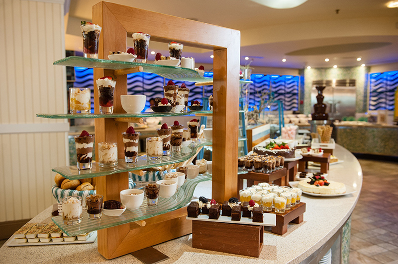 La Vista's Dessert Station.jpg