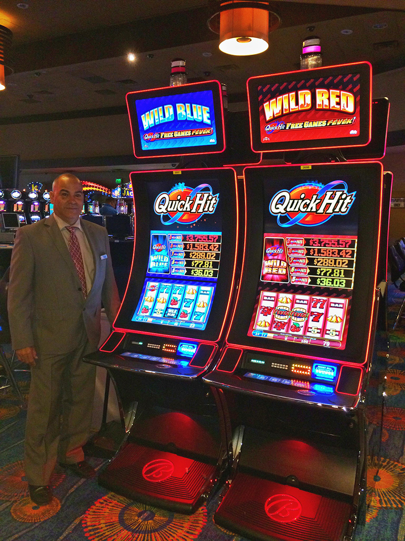 Adolf Everon Casino Marketing and Services Director.JPG