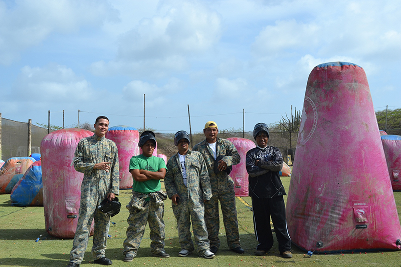 Paintball Associate Appreciation Week.JPG