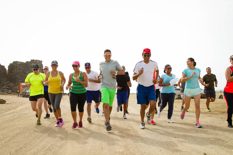 Radisson Aruba Resort Casino & Spa GM Challenge