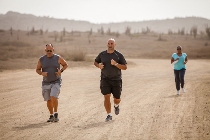 Radisson Aruba Resort Casino & Spa GM Challenge