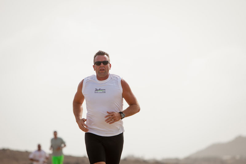 Radisson Aruba Resort Casino & Spa GM Challenge