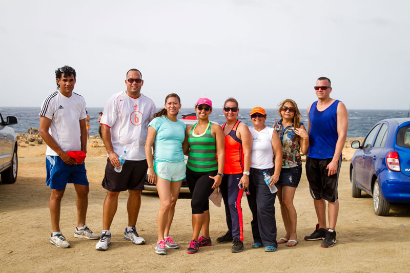 Radisson Aruba Resort Casino & Spa GM Challenge