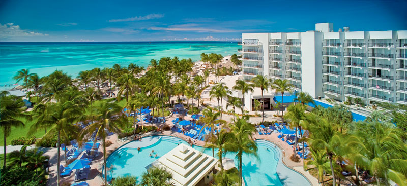 Aruba Marriott Resort receives TripAdvisor Certificate of Excellence