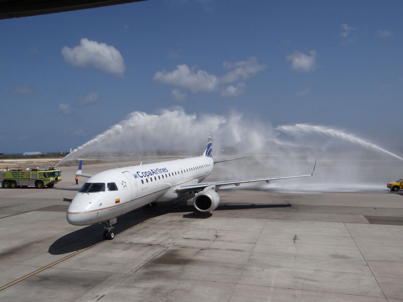 Copa Airlines  World Airline News