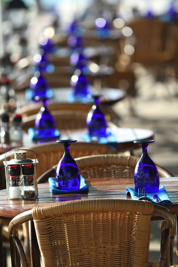 Aruba Radisson Resort launched Friday Fish Market at Gilligan?s Beach Bar & Grill