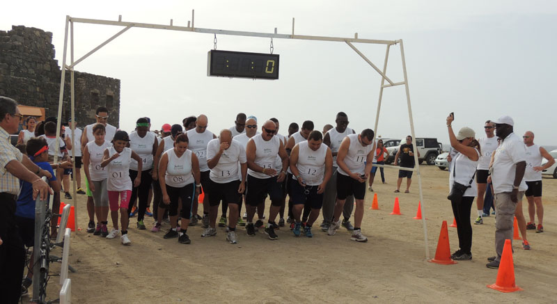 Radisson Aruba Resort Casino & Spa GM Challenge