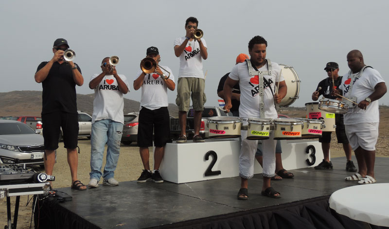 Radisson Aruba Resort Casino & Spa GM Challenge