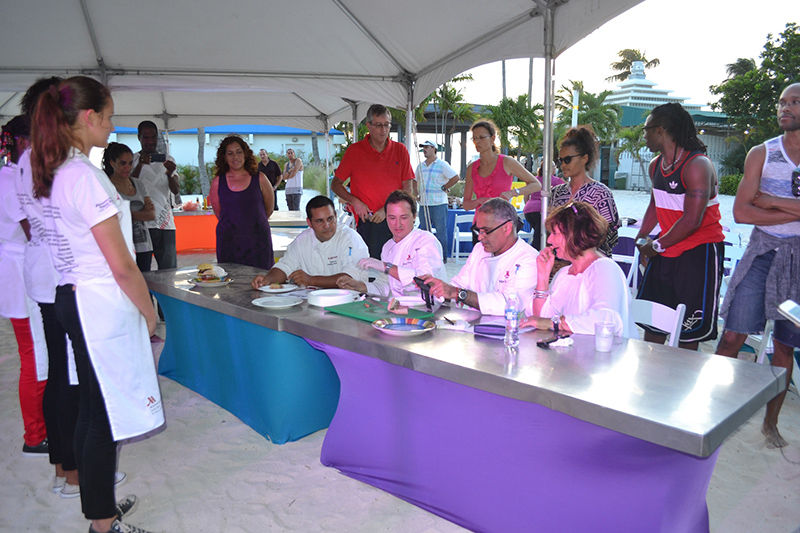 Hamburger Competition.JPG