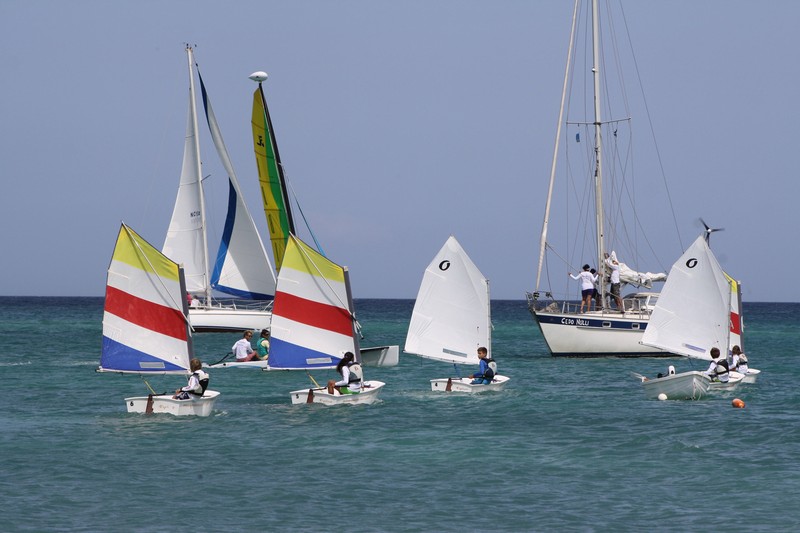 Aruba International Regatta