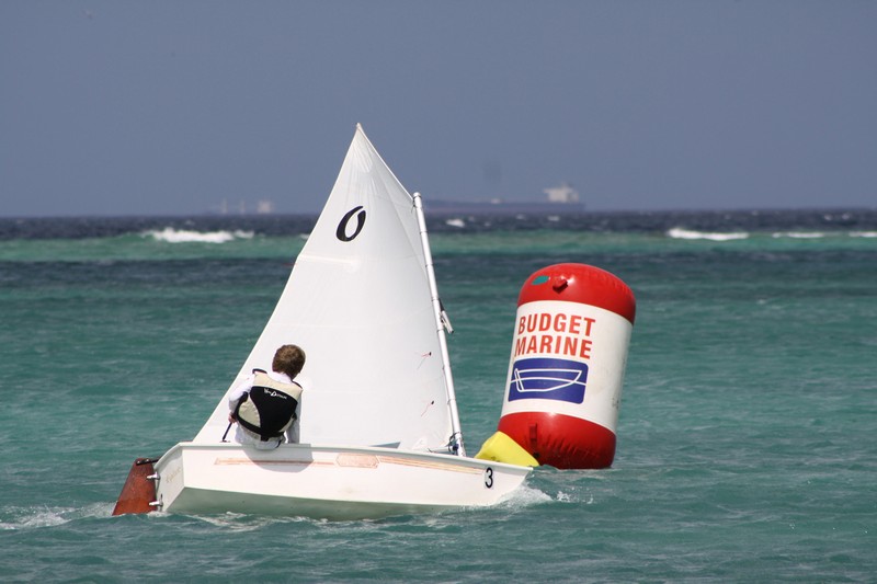 Aruba International Regatta