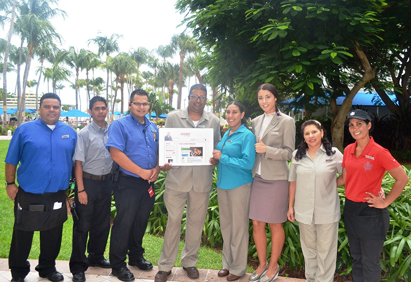 Associates of the Aruba Marriott Resort.JPG