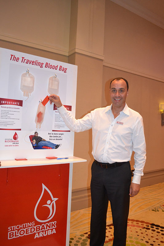 Tom Calame (Complex GM) submitting application.JPG